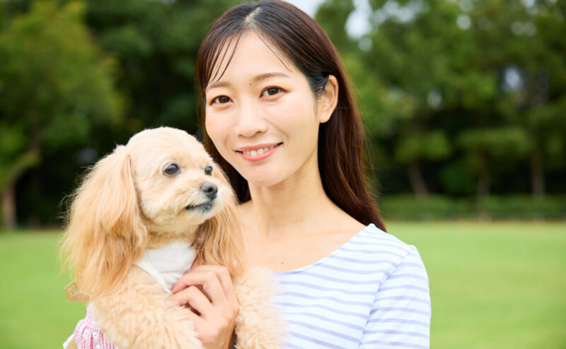 愛犬の健康チェックのポイントとは？